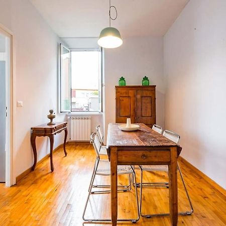 רומא La Casa Dello Scrittore - Writer'S Home מראה חיצוני תמונה