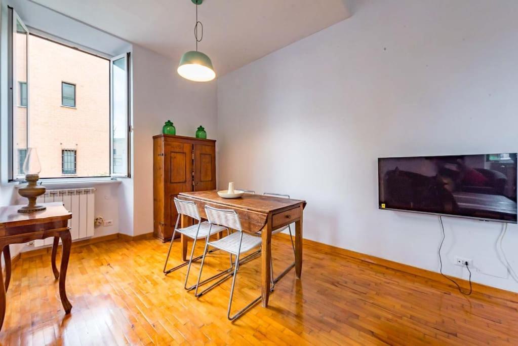 רומא La Casa Dello Scrittore - Writer'S Home מראה חיצוני תמונה