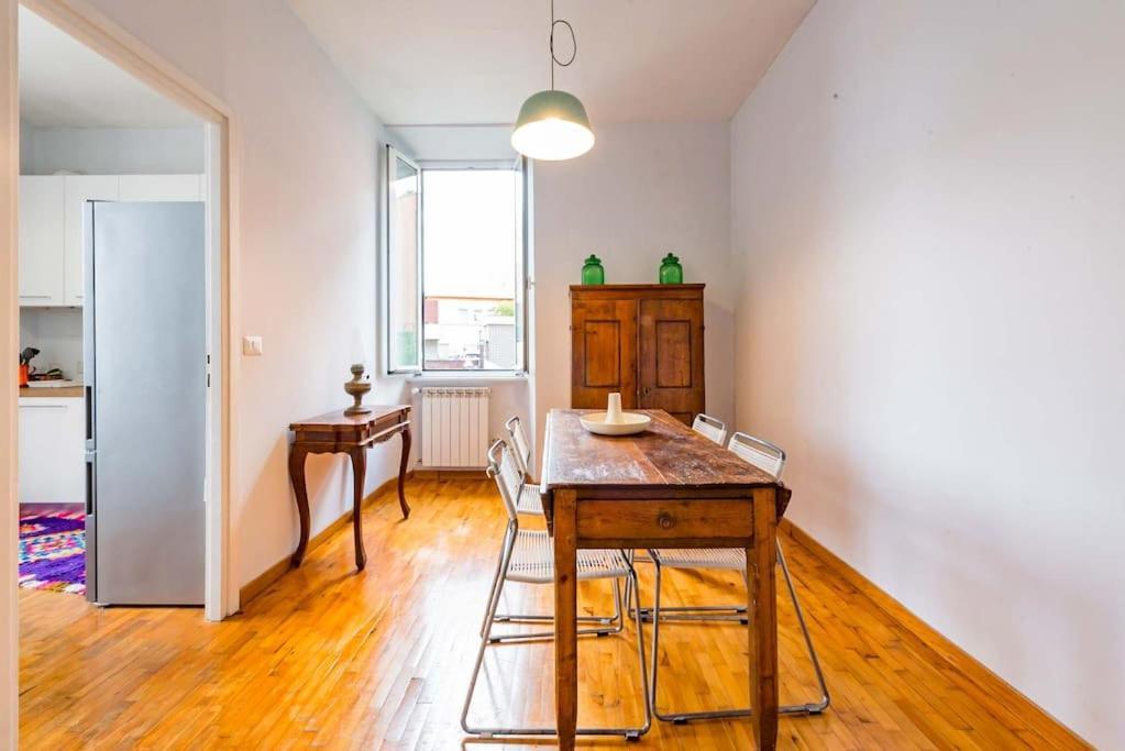 רומא La Casa Dello Scrittore - Writer'S Home מראה חיצוני תמונה